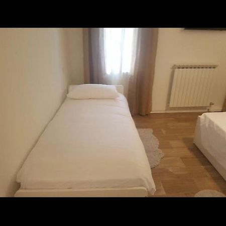 Center, 15 Minutes From Venice, Parking Miranese Mestre Zewnętrze zdjęcie