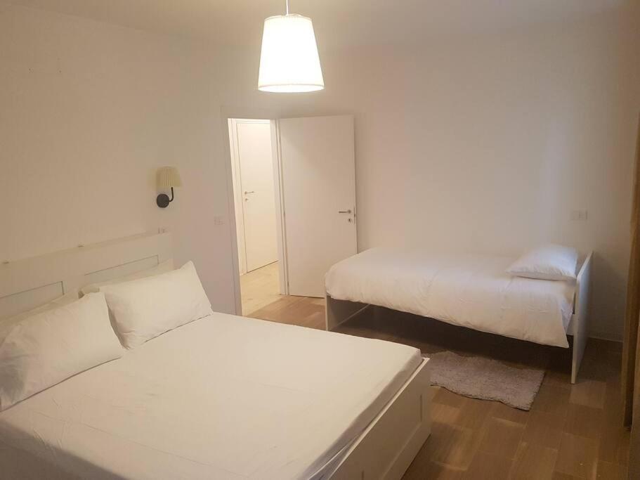 Center, 15 Minutes From Venice, Parking Miranese Mestre Zewnętrze zdjęcie