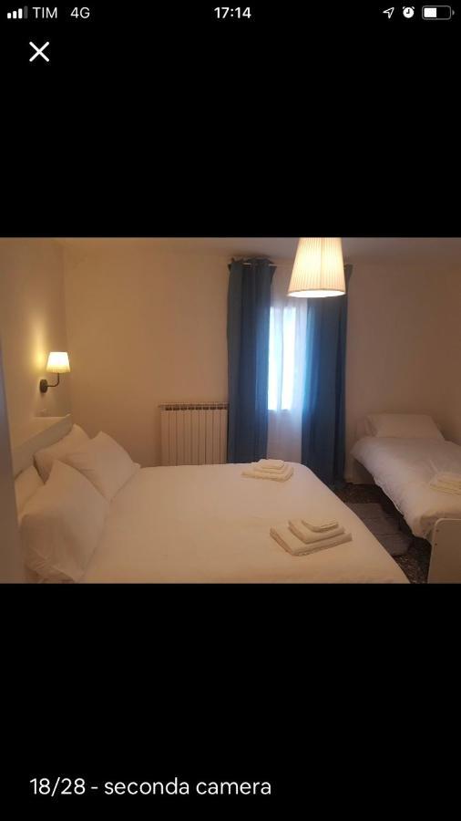 Center, 15 Minutes From Venice, Parking Miranese Mestre Zewnętrze zdjęcie