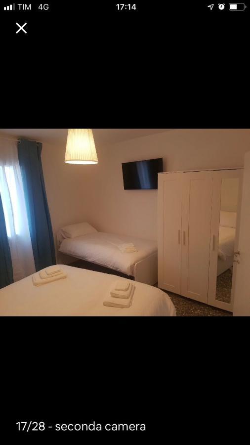 Center, 15 Minutes From Venice, Parking Miranese Mestre Zewnętrze zdjęcie