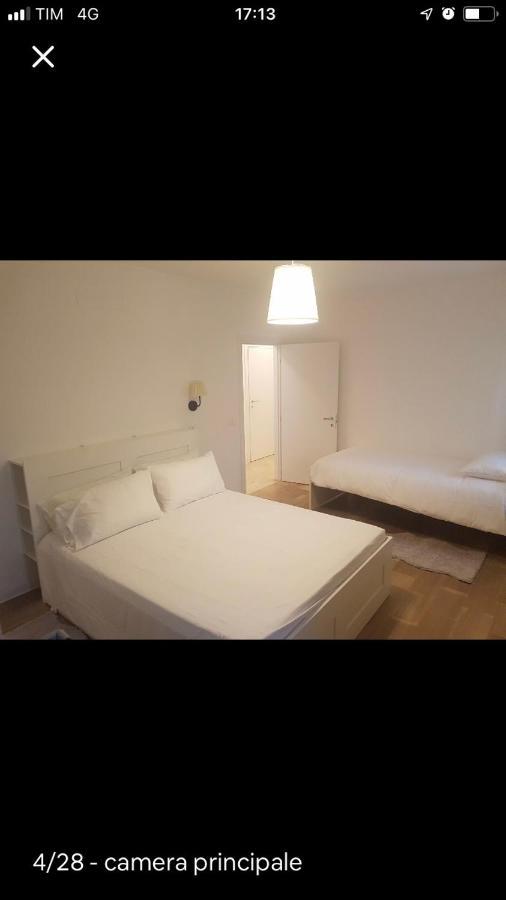 Center, 15 Minutes From Venice, Parking Miranese Mestre Zewnętrze zdjęcie